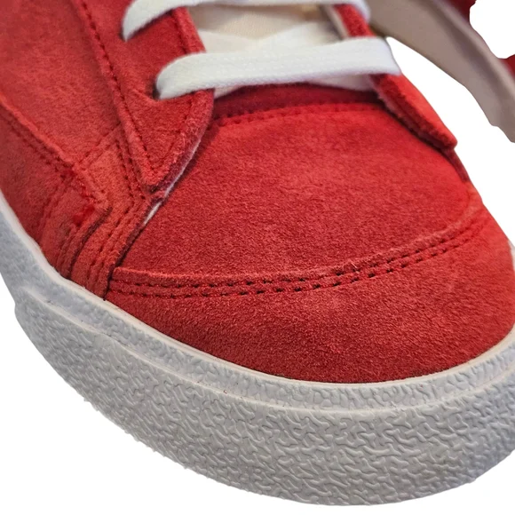 NIB - Nike Blazer Low 77 Suede Sneakers - Men 8 Women 9.5 - Picture 11 of 15